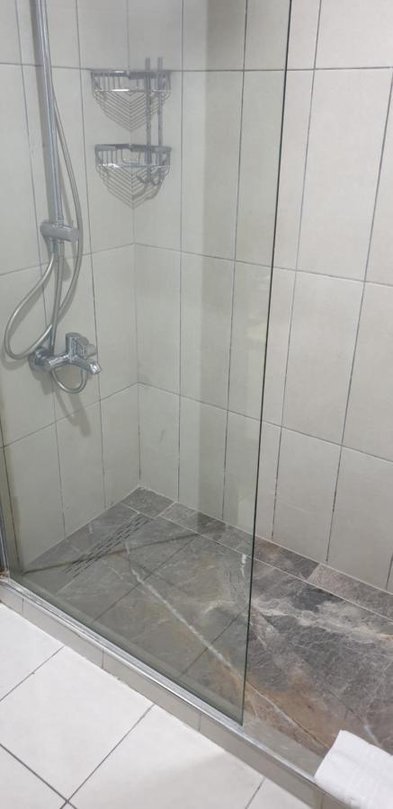 Eriza Hotel Erzincan Εξωτερικό φωτογραφία