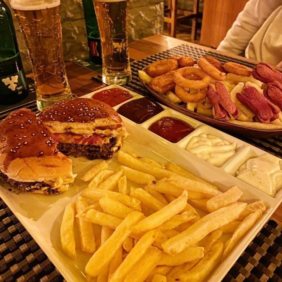 Eriza Hotel Erzincan Εξωτερικό φωτογραφία