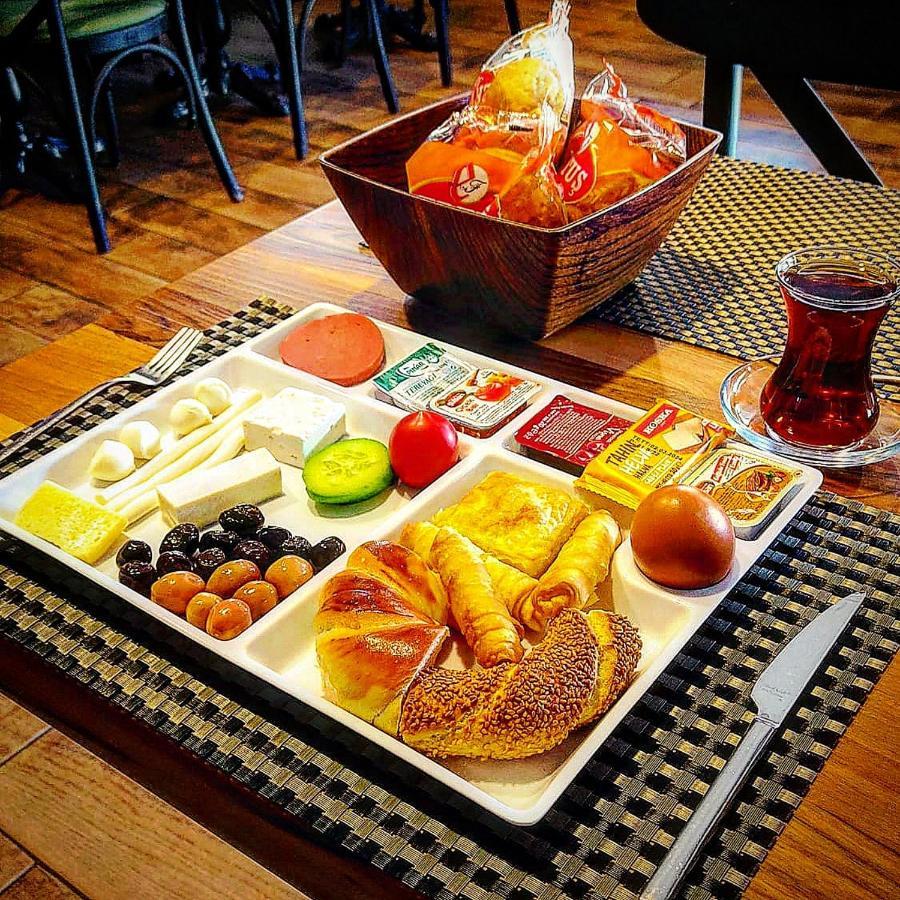 Eriza Hotel Erzincan Εξωτερικό φωτογραφία